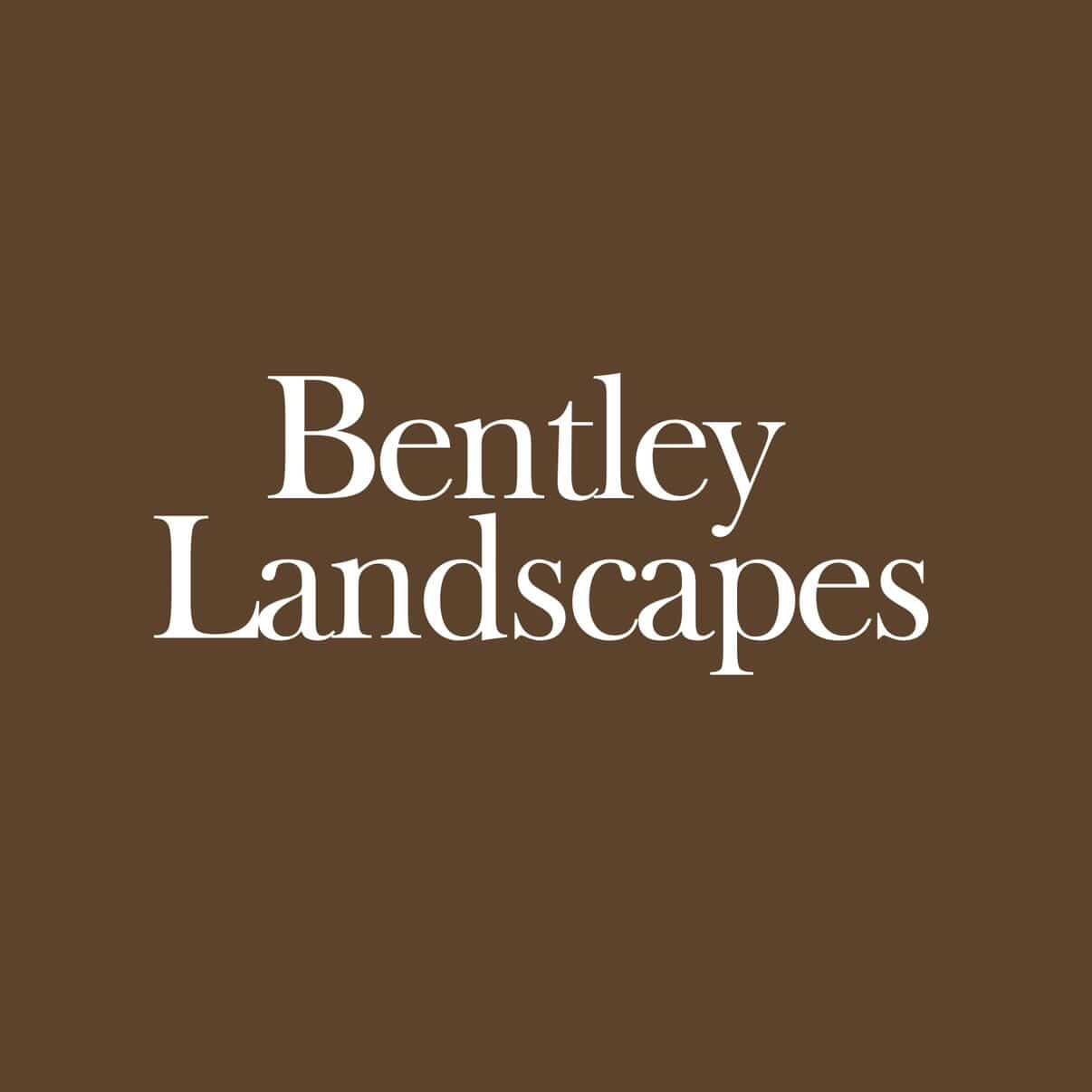 Bentley Landscapes